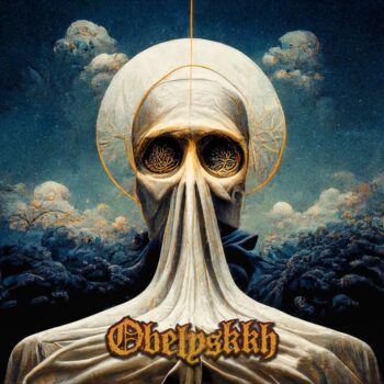 Obelyskkh - The Ultimate Grace Of God