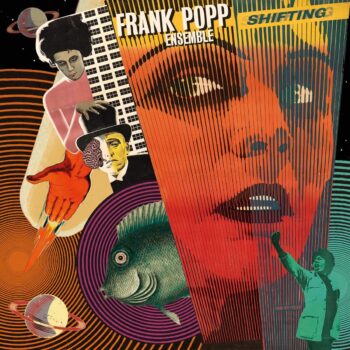 Frank Popp - Shifting