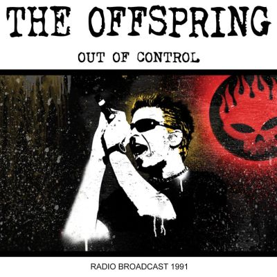 The Offspring Out Of Control