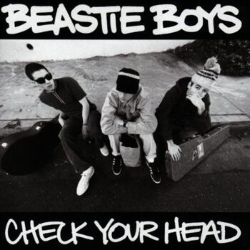 Beastie Boys - Check Your Head