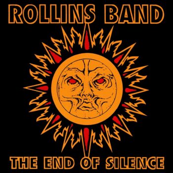 Rollins Band - The End Of Silence