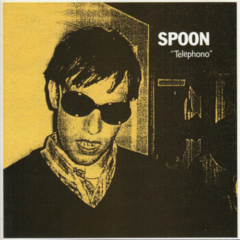 Spoon - Telephono