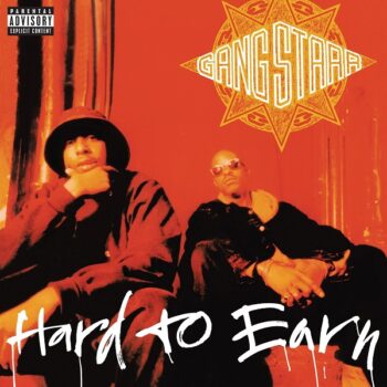 Gang Starr - Hard To Earn