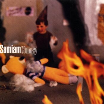 Samiam - Clumsy