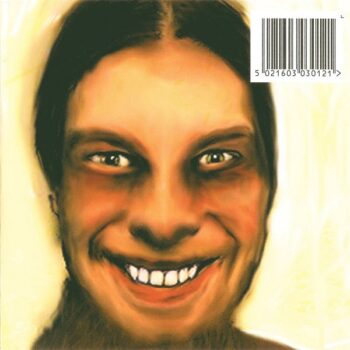 Aphex Twin - I Care Because You Do