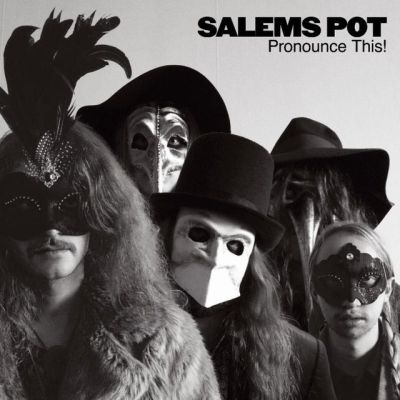 Cover Salems Pot Pronounce This