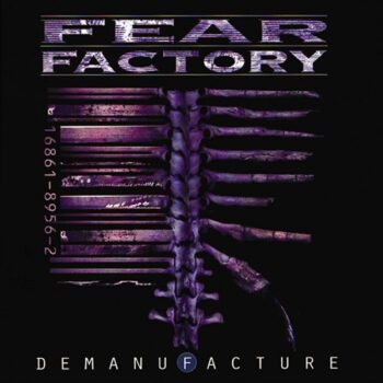 Demanufacture