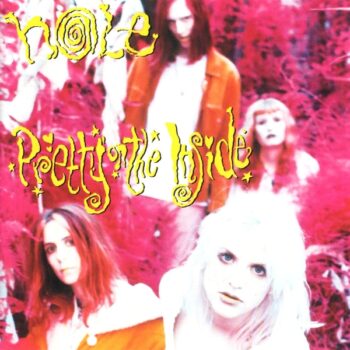 Hole - Pretty On The Inside