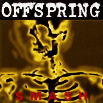 The Offspring - Smash