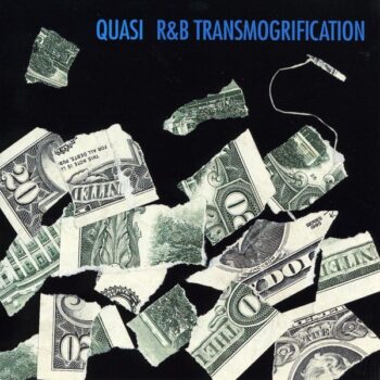 Quasi - R&B Transmogrification