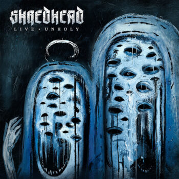Shredhead (ISR) - Live Unholy