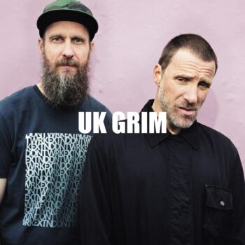 UK Grim