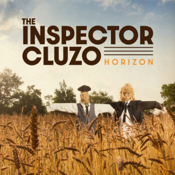 The Inspector Cluzo - Horizon