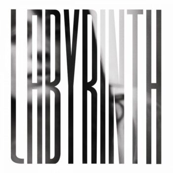 Heather Woods Broderick - Labyrinth