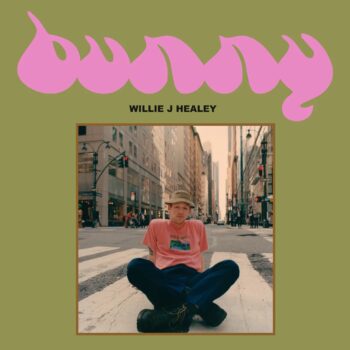 Willie J Healey - Bunny