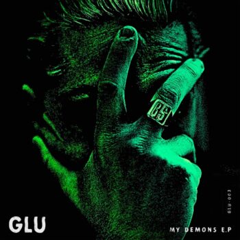 Glu - My Demons E.P.