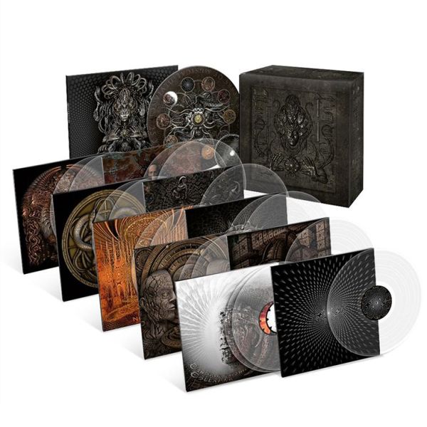 Meshuggah-Vinyl-Boxset