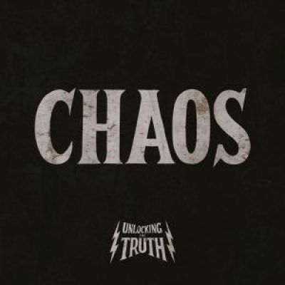 Cover Unlocking The Truth Chaos