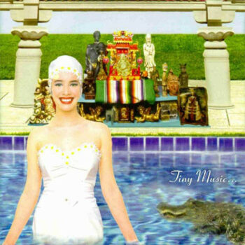 Stone Temple Pilots - Tiny Music... Songs From The Vatican Gift Shop