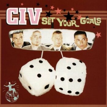 CIV - Set Your Goals