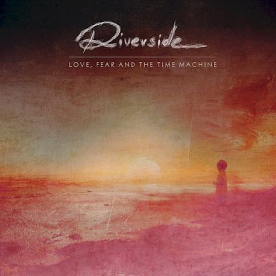 Cover Riverside Love Fear Special