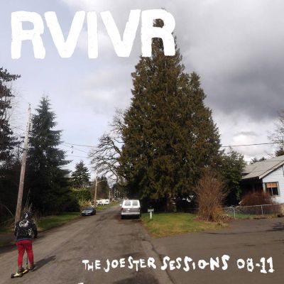 Cover Rviver Collection 2008-2011