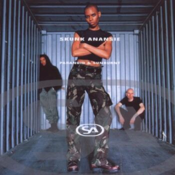 Skunk Anansie - Paranoid And Sunburnt