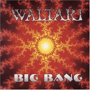 Waltari - Big Bang