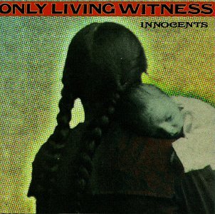 Only Living Witness - Innocents