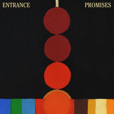 Cover Entrance Promises EP
