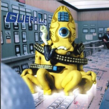 Super Furry Animals - Guerilla