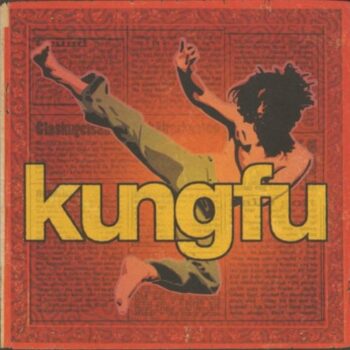 Kungfu - Glaskugelsammelbehälterkasten