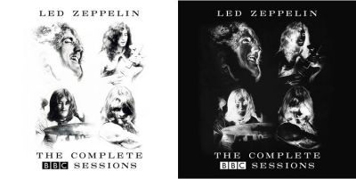 bbc sessions