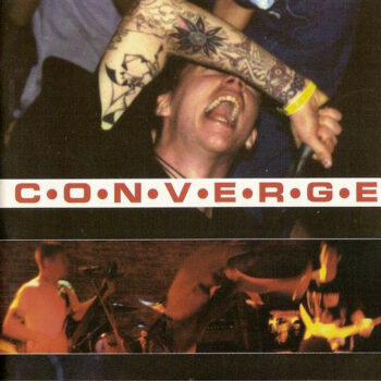 Converge - Caring And Killing