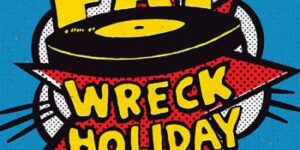 Newsflash (Audioslave, Fat Wreck Chords, Pfarmers u.a.)