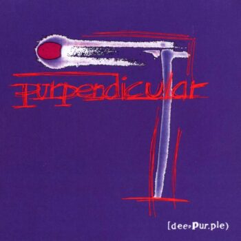 Deep Purple - Purpendicular