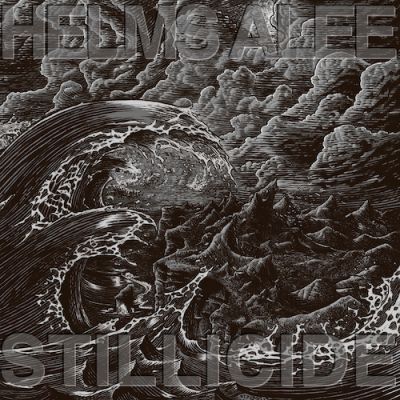 Cover Helms Alee Stillicide