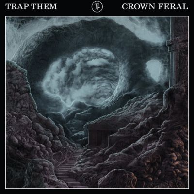 Cover Trap Them Crown Feral