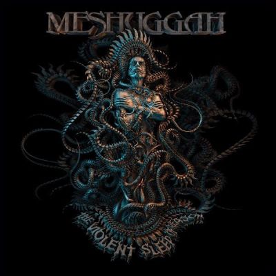 meshuggah