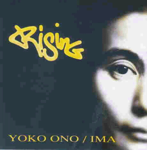 Yoko Ono - Rising