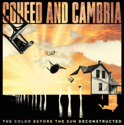 The Color Before The Sun (Deconstructed Deluxe)