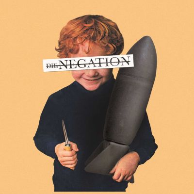 Die Negation - Seven-Inch