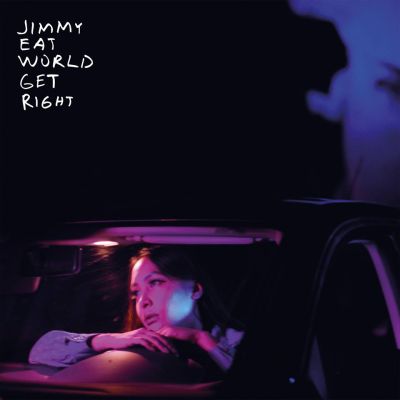 Jimmy Eat Wolrd - 