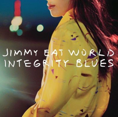 Jimmy Eat World Integrity Blues