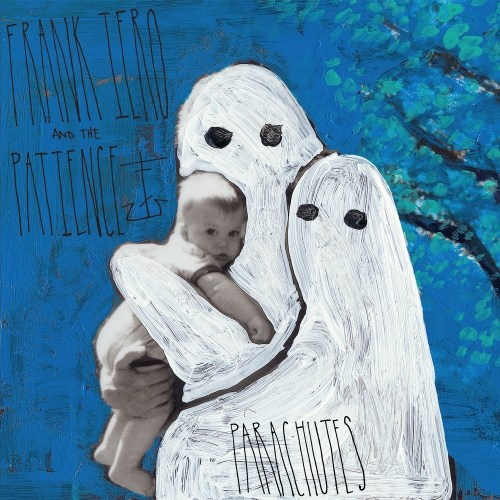 Frank Iero And The Patience - 