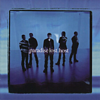Paradise Lost - Host