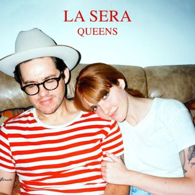 la sera