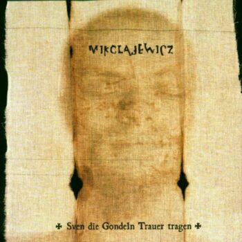 Mikolajewicz - Sven die Gondeln Trauer tragen