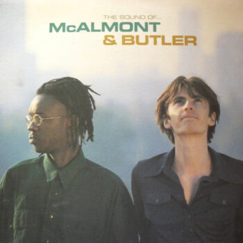 McAlmont & Butler - The Sound Of... McAlmont & Butler