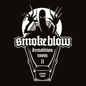 Smoke Blow Demolition Room II